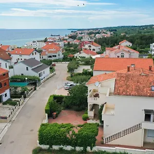 Apartmán Veronika, Zadar